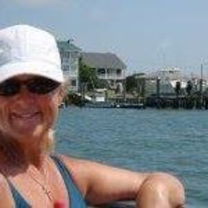 Meet your Posher, Sandra